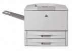 Laserski črno/beli HP Laserdrucker HP LaserJet 9050N