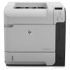 Laserski črno/beli HP Laserdrucker HP Laserjet Enterprise 600 M601dn