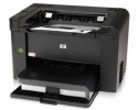 Laserski črno/beli HP Laserdrucker HP LaserJet P1606DN
