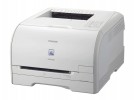 Laserski barvni CANON Farblaserdrucker CANON LBP5050N
