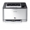 Laserski barvni Samsung Farblaserdrucker SAMSUNG CLP-320, weiss