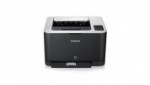 Laserski barvni Samsung Farblaserdrucker SAMSUNG CLP-325, črna