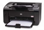 Laserski črno/beli HP Laserdrucker HP LaserJet PRO P1102W