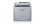 Laserski barvni Samsung Farblaserdrucker SAMSUNG CLP-620ND