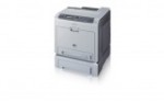 Laserski barvni Samsung Farblaserdrucker SAMSUNG CLP-620ND