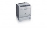 Laserski barvni Samsung Farblaserdrucker SAMSUNG CLP-620ND