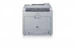 Laserski barvni Samsung Farblaserdrucker SAMSUNG CLP-670ND