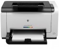 Laserski barvni HP Laserdrucker HP Color LaserJet Pro CP1025