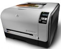 Laserski barvni HP Laserdrucker HP Color LaserJet Pro CP1525n