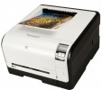 Laserski barvni HP Laserdrucker HP Color LaserJet Pro CP1525nw