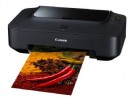 Inkjet  CANON Tintenstrahldrucker CANON PIXMA iP2700, USB