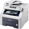 Laserski barvni BROTHER LED Multifunktionsfarbdrucker BROTHER DCP-9010CN