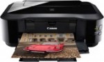 Inkjet  CANON Tintenstrahldrucker CANON PIXMA iP4950, USB