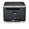 Laserski barvni Samsung Multifunktions-Farblaserdrucker SAMSUNG CLX-3185N