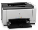 Laserski barvni HP Laserdrucker HP Color LaserJet Pro CP1025nw