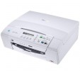 Multifinkcijske naprave BROTHER Multifunktionsgerät Brother DCP-195C, Tinte