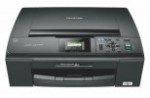 Multifinkcijske naprave BROTHER Multifunktionsgerät Brother DCP-J315W, Tinte