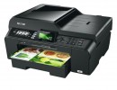 Multifinkcijske naprave BROTHER Multifunktionsgerät Brother MFC-J6510DW, Tinte, A3