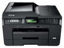 Multifinkcijske naprave BROTHER Multifunktionsgerät Brother MFC-J6710DW, Tinte, A3