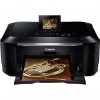 Multifinkcijske naprave CANON Multifunktionsgerät CANON PIXMA MG6250, USB, WLAN