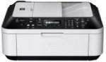 Multifinkcijske naprave CANON Multifunktionsgerät CANON PIXMA MX360, USB