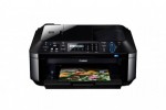 Multifinkcijske naprave CANON Multifunktionsgerät CANON PIXMA MX410, USB