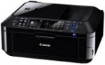 Multifinkcijske naprave CANON Multifunktionsgerät CANON PIXMA MX420, USB