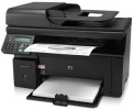 Multifinkcijske naprave HP Multifunktionsgerät HP  LaserJet Pro M1217nfw