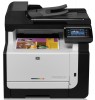Multifinkcijske naprave HP Multifunktionsgerät HP Color LaserJet CM1415FN