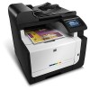 Multifinkcijske naprave HP Multifunktionsgerät HP Color LaserJet CM1415FNW