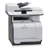Multifinkcijske naprave HP Multifunktionsgerät HP Color Laserjet CM2320nf MFP