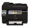 Multifinkcijske naprave HP Multifunktionsgerät HP Color LaserJet Pro 100 M175nw