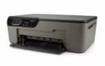 Multifinkcijske naprave HP Multifunktionsgerät HP DeskJet 3070A eAiO