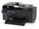 Multifinkcijske naprave HP Multifunktionsgerät HP OfficeJet 4500 AiO G510g