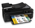 Multifinkcijske naprave HP Multifunktionsgerät HP OfficeJet 7500A eAiO E910a, A3