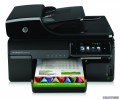 Multifinkcijske naprave HP Multifunktionsgerät HP OfficeJet Pro 8500A Plus eAiO A910g