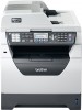 Multifinkcijske naprave BROTHER Multifunktionslaserdrucker BROTHER MFC-8380DN