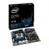 Osnovne plošče Intel Mainboard S-2011 INTEL DX79SI, ATX
