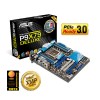 Osnovne plošče Asus Mainboard S-2011 ASUS P9X79 Deluxe, ATX