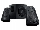  Zvočniki Logitech Zvočniki Logitech 2.1 Z623 200W