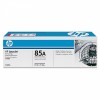 Tonerji HP Toner HP 85A, črna