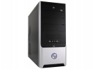 PC Ohišja  Ohišje LC Power 7022B LC420H/12 420W ATX