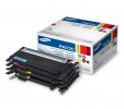 Tonerji Samsung Toner Samsung CLT-P4072C Rainbow Kit, črna, cyan, magenta, rumena