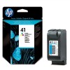 Kartuše HP Kartuša HP 51641AE Nr. 41, Barva, (39ml)