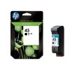 Kartuše HP Kartuša HP 51645AE Nr. 45 Črna (42ml)