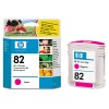 Kartuše HP Kartuša HP C4912A Nr. 82 Magenta (69ml)