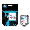 Kartuše HP Kartuša HP C5010DE Nr. 14 Barva (23ml)