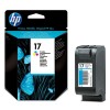 Kartuše HP Kartuša HP C6625AE Nr. 17 Barva (15ml)