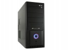 PC Ohišja  Ohišje LC Power ATC MIDI 649B LC420H 420W črn