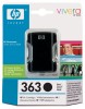 Kartuše HP Kartuša HP C8721EE Nr. 363 Črna (6ml)